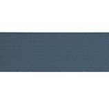 taille-elastiek 5 cm breed: jeansblauw/HALVE METER