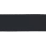 taille-elastiek 5 cm breed: donkerblauw/marine/HALVE METER