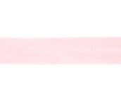 omvouwelastiek 2 cm babyroze