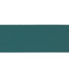 taille-elastiek 5 cm breed: petrol /HALVE METER