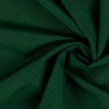 taslan jassenstof donkergroen