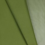 Helsinki: waterdichte stof legergroen