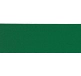 taille-elastiek 5 cm breed: groen /HALVE METER