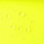 Borax = dunne softshell neon-geel: wind-, waterdicht en ademend! 