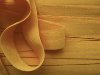 omvouwelastiek 2 cm camel 