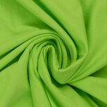 Eike: wintertricot lichtgroen van Swafing 