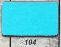 3 meter tricot biaisband turquoise