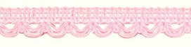 schulpjesband lichtroze