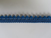 minibolletjesband, petrol