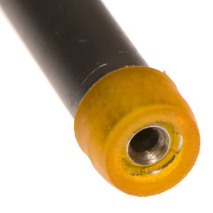  Metalen pen voor het bevestigen van open-ring-drukkers van 9 mm 