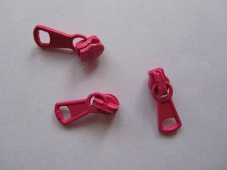 runnertje fuchsia 4mm