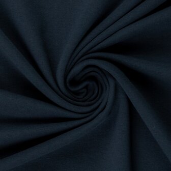 Eike: wintertricot donkerblauw van Swafing 