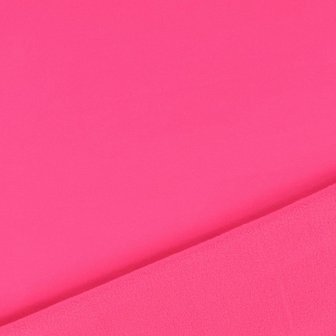  Bora: neon roze: High-tech softshell: wind- en waterdicht! 