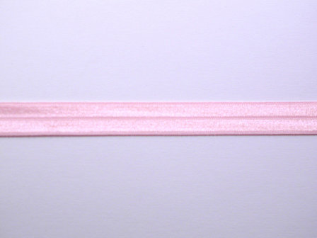 omvouwelastiek roze
