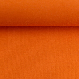 Eike: wintertricot oranje van Swafing