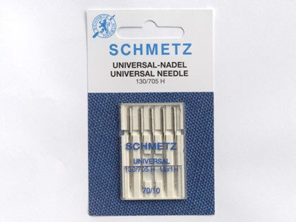 Schmetz MICROTEX nr 70