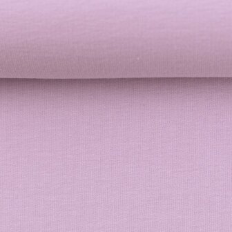 Eike: wintertricot lila van Swafing 