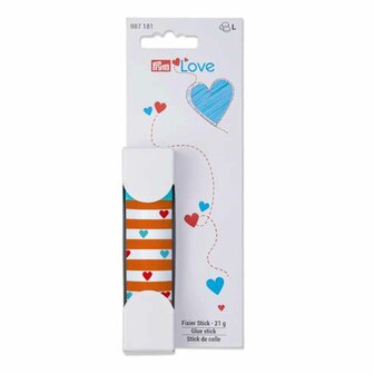 Prym Love Fixeerstift voor textiel 21gr