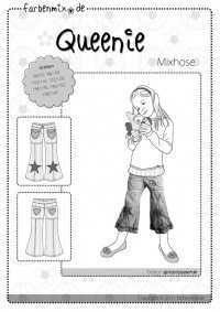 QUEENIE gratis