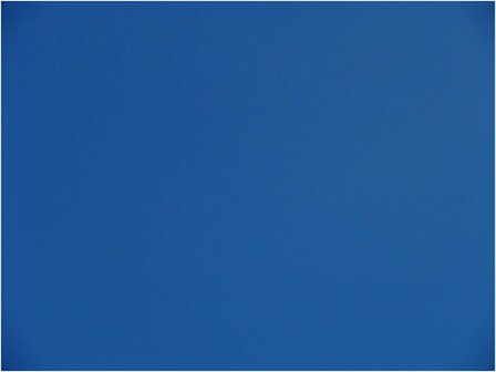 Noah: waterdichte jassenstof: blauw
