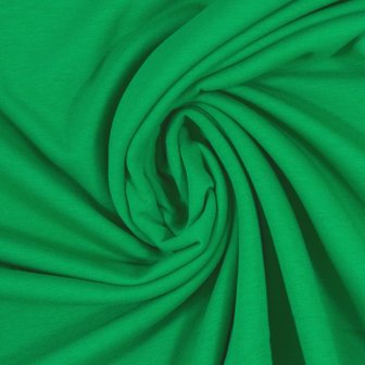 Eike: wintertricot groen van Swafing