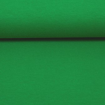 Eike: wintertricot groen van Swafing