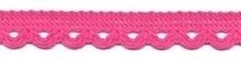 schulpjesband fuchsia