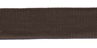 biesband 22 mm bruin
