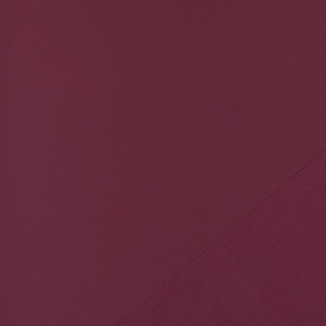 Bora: donker aubergine: High-tech softshell: wind- en waterdicht! En toch ademend!