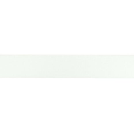 omvouwelastiek 6 cm breed, heerlijk zacht: gebroken wit (offwhite) 