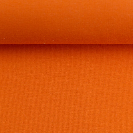 Eike: wintertricot oranje van Swafing