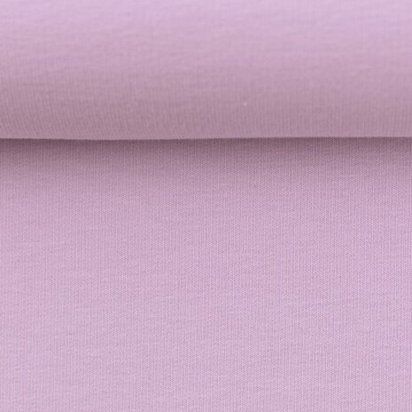 Eike: wintertricot lila van Swafing 