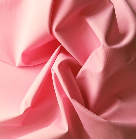 Borax = dunne softshell roze: wind-, waterdicht en ademend!