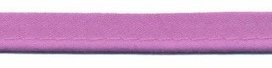 paspelband lila katoen/polyester paspelband lila katoen/polyester