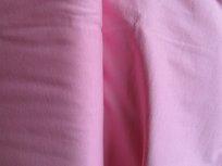 Gitte: tricot lichtroze/160cm breed Gitte: tricot lichtroze/160cm breed