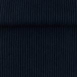 boordstof donkerblauw rib boordstof donkerblauw rib