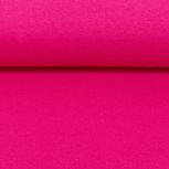 Heike: fijne boordstof fuchsia Heike: fijne boordstof fuchsia