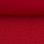 Heike: fijne boordstof mooi intens warm rood Heike: fijne boordstof mooi intens warm rood