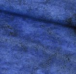 Grey stone blue: een wat dikkere zacht en soepele katoen Grey stone blue: een wat dikkere zacht en soepele katoen