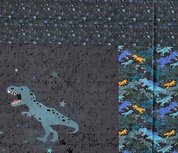 Panel Diego petrol : 1 panel is 100 x 150 cm Panel Diego petrol : 1 panel is 100 x 150 cm