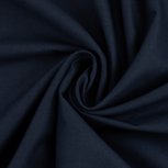 fijn geweven lichte donkerblauwe katoen fijn geweven lichte donkerblauwe katoen