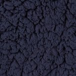 kunst-schapenvacht: bijzonder zachte lekker dikke rekbare stof, echte knuffelstof! donkerblauw kunst-schapenvacht: bijzonder zachte lekker dikke rekbare stof, echte knuffelstof! donkerblauw