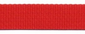 stevig tassenband 2 cm breed, rood stevig tassenband 2 cm breed, rood