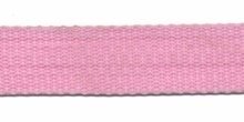 stevig tassenband 2 cm breed, roze stevig tassenband 2 cm breed, roze
