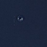 Helsinki: waterdichte stof marine oftewel diepdonkerblauw Helsinki: waterdichte stof marine oftewel diepdonkerblauw