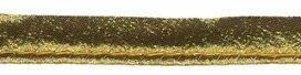 paspelband goud lurex paspelband goud lurex