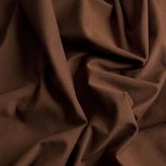 Gitte: tricot reebruin / 160cm breed Gitte: tricot reebruin / 160cm breed