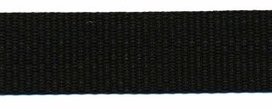 stevig tassenband 2 cm breed, zwart stevig tassenband 2 cm breed, zwart