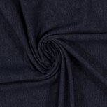 Austin: jeanstricot diepdonkerblauw/marine Austin: jeanstricot diepdonkerblauw/marine