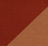 coupon 190 cm Ida, interlock doubleface met goede stretch: terra/bruinig-zalm van Swafing coupon 190 cm Ida, interlock doubleface met goede stretch: terra/bruinig-zalm van Swafing